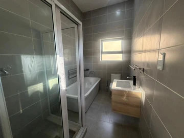 3 Bedroom Townhouse Complex