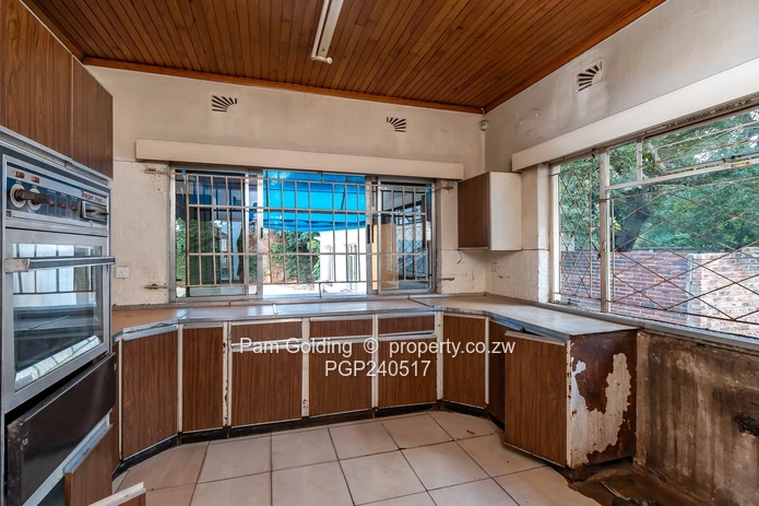 Prime Commercial Property - Main Road Frontage