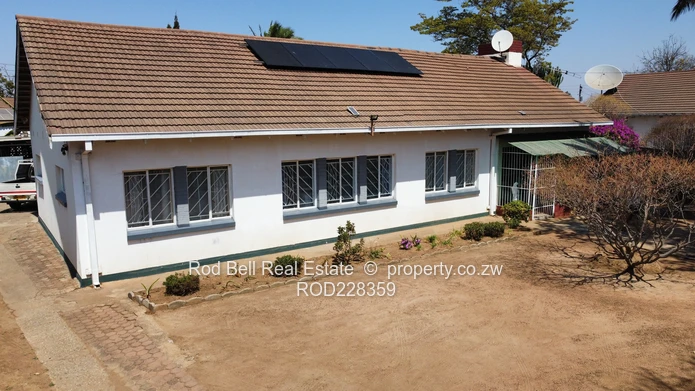 Property For Sale Braeside