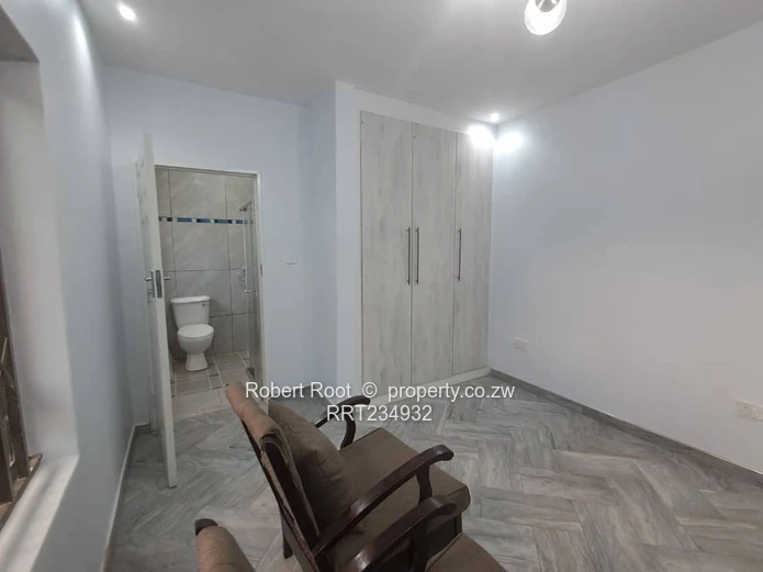 Neat 3 bed newly built family home!