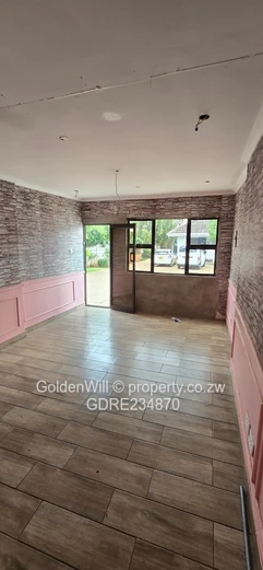 A Commercial House Property For Rental In Eastlea 