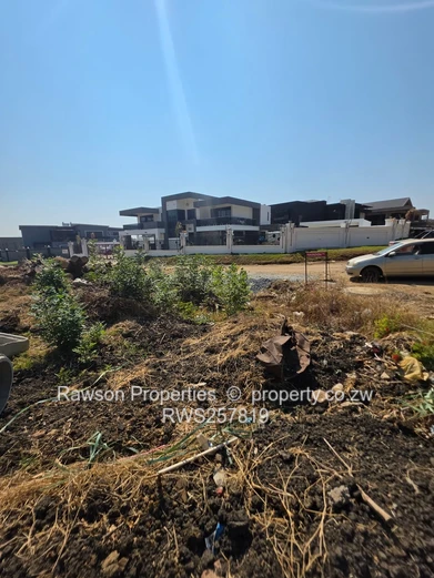 Investment Opportunity! Borrowdale Quinnington 