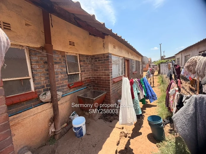 Residential house for sale