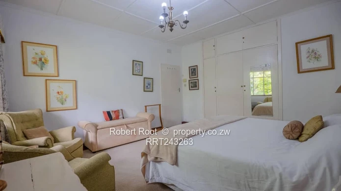 Charming home set on 3 acres of pristine land, offering unlimited potential – FOR SALE