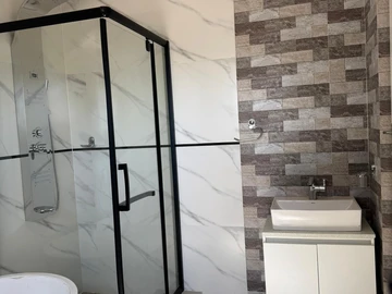 4 Bedroom Townhouse Complex