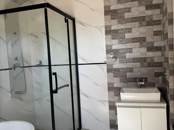 4 Bedroom Townhouse Complex