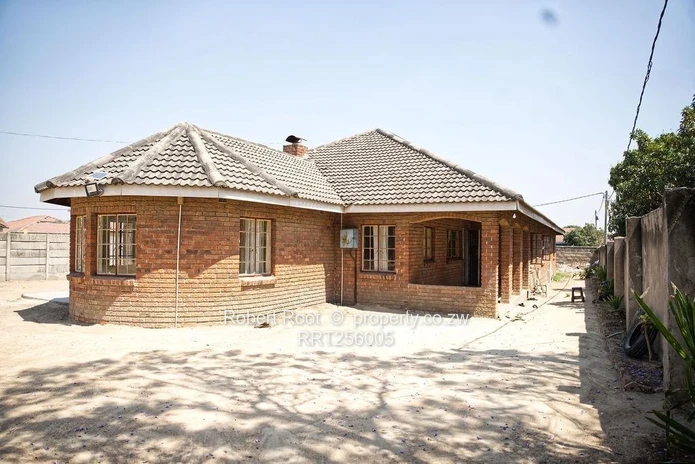 Mainway Meadows house on 1000sqm