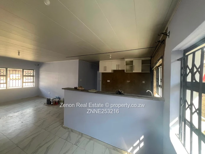 Cold Comfort 2in 1 house for sale (cluster )