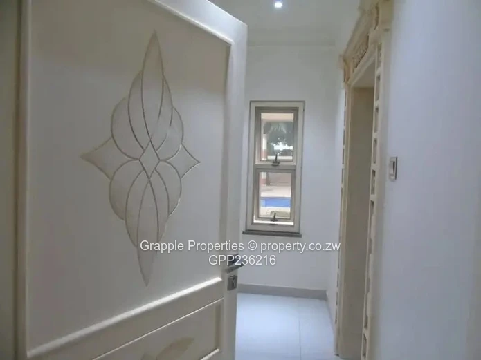 Helensvale combined residential and corporate use