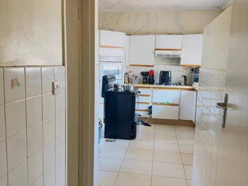 4 Bedroom Townhouse Complex