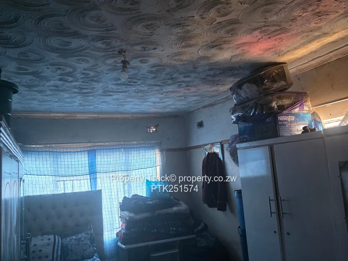 Manyame Park House For Sale