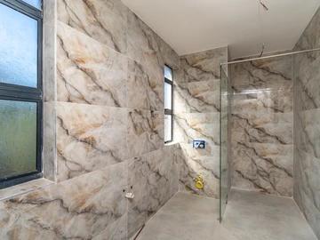 8 Unit Townhouse Complex