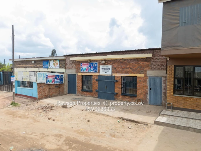 Investment opportunity 