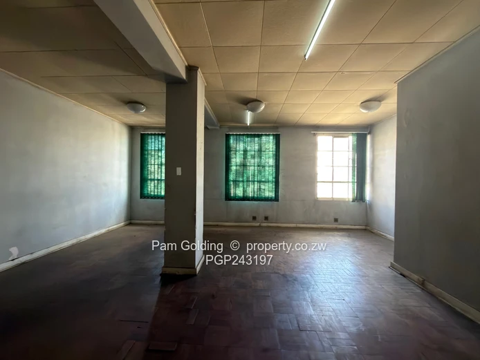 Landmark Commercial Building for Sale – Charter House, Bulawayo CBD (Sole Mandate)
