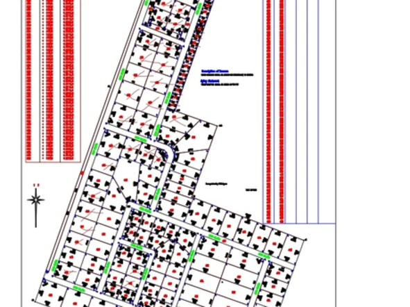 Commercial & Industrial Land