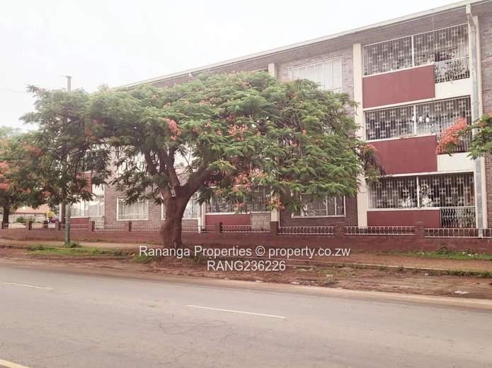 Kings Court – 1 Bedroom Flat