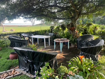 3 Bedroom Townhouse Complex