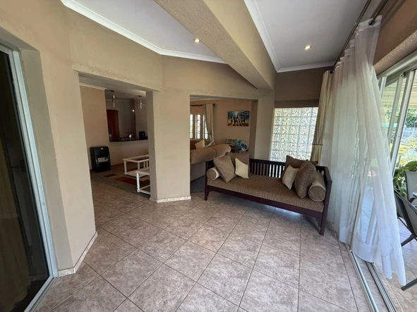 2 Bedroom Townhouse Complex