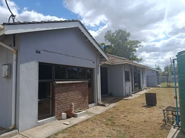 Cluster For Rent