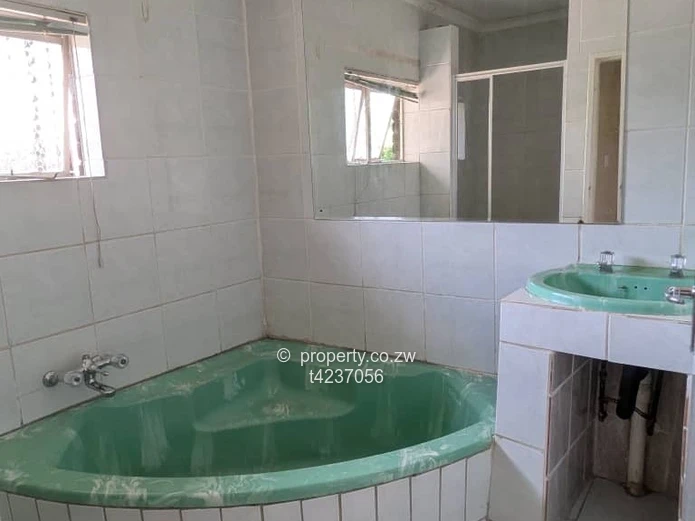 The Grange 3 bedroomed house to Rent