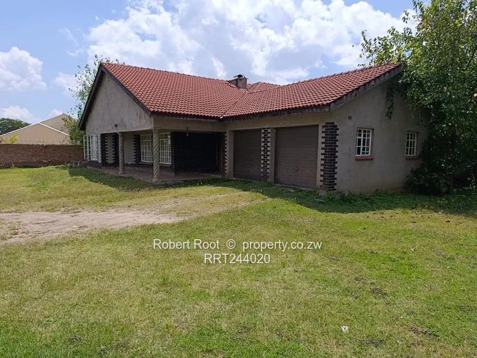 House For Sale In Marlborough