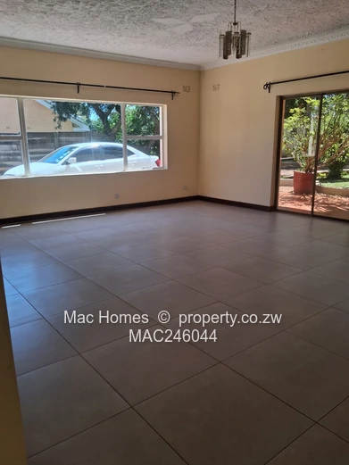 6 bedroom to rent in borrowdale west