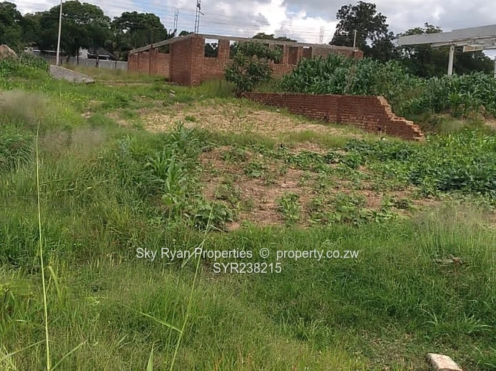 Beatrice Commercial Property For Sale