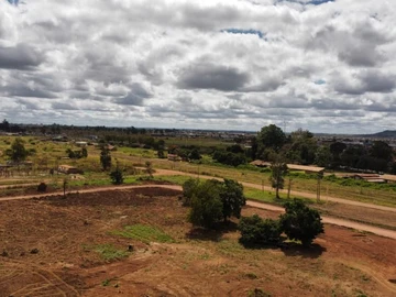 Commercial & Industrial Land