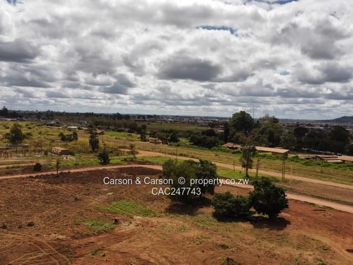 Industrial Park-Wesgate-Close To Airport