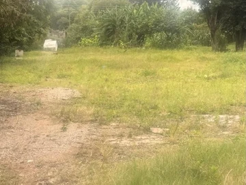 Commercial & Industrial Land