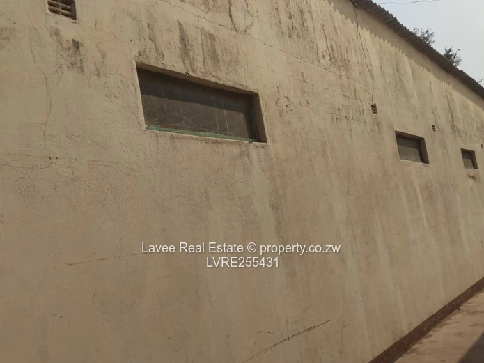 Prime commercial property available for rent