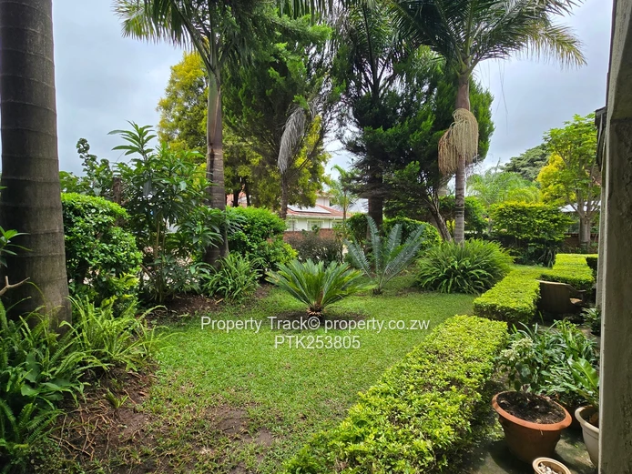 Stunning Family Home In Borrowdale Brooke - Motivated Sellers