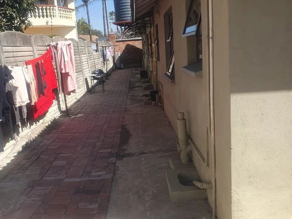 3 Bedroom Townhouse Complex