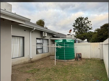 2 Bedroom Garden Flat