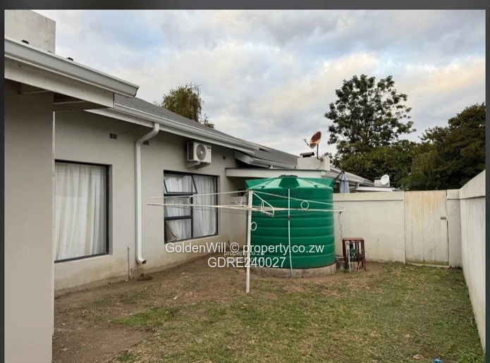 Highlands 2 bed Fully Furnished Cluster for Rent 