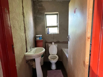 3 Bedroom Cottage