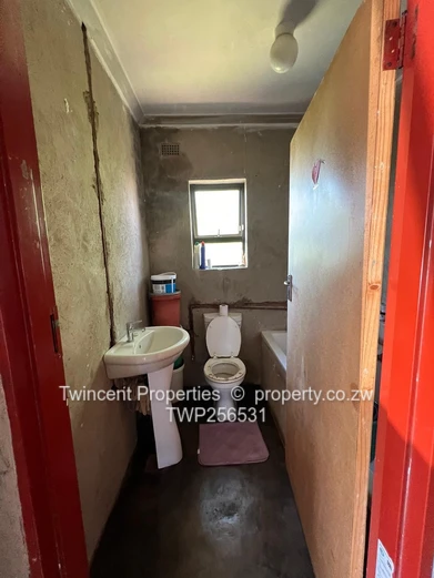 Goodhope, Westgate 