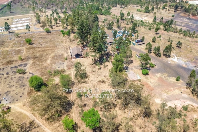 Mt Hampton – Phase 2 Light Industrial Stands Now Selling