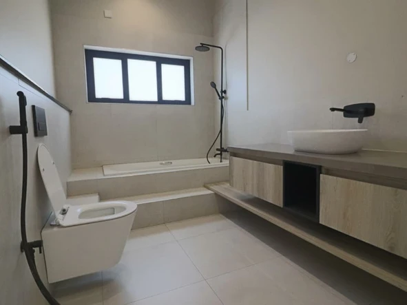 3 Bedroom Townhouse Complex