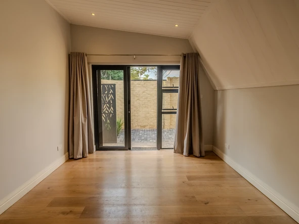 4 Bedroom Townhouse Complex