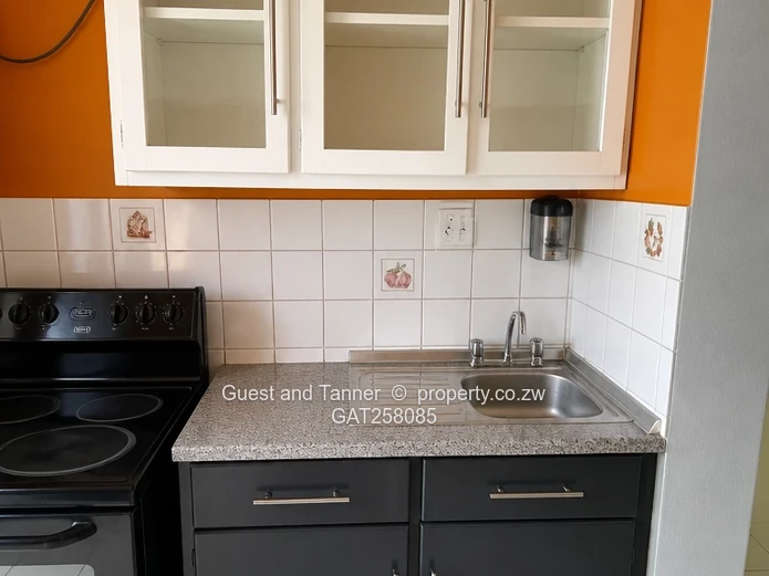Apartment For Sale – Tynwald North