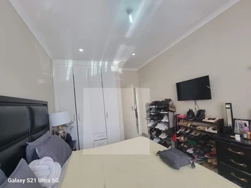 2 Bedroom Garden Flat