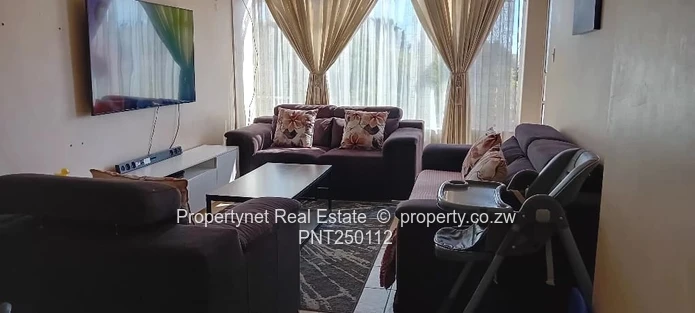 Avenues 2-Bedroom Flat For Sale!!!