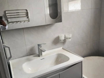 3 Bedroom Townhouse Complex