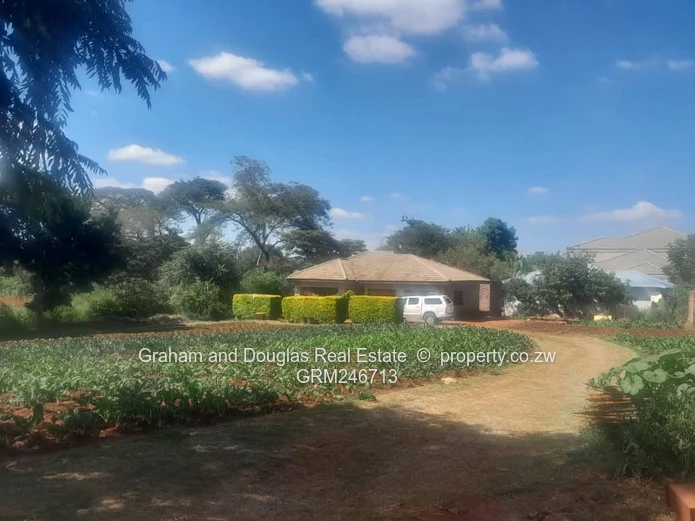Shawasha Hills cottage for sale