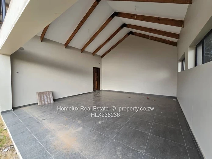 Greendale | Modern 3-Bedroom Cluster Unit (90% Complete)