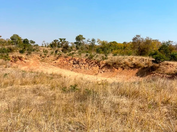 Farm & Agricultural Land