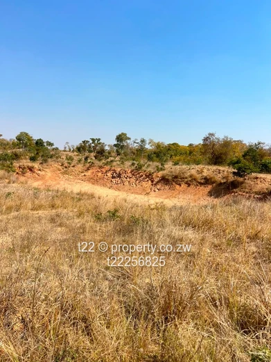 Mhangura River range plots for sale!!!