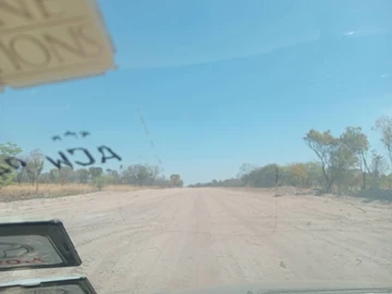 Farm & Agricultural Land