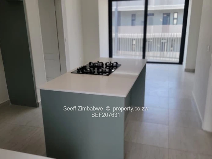 Spacious 2-Bed, 150m² Modern Apartment in Vainona